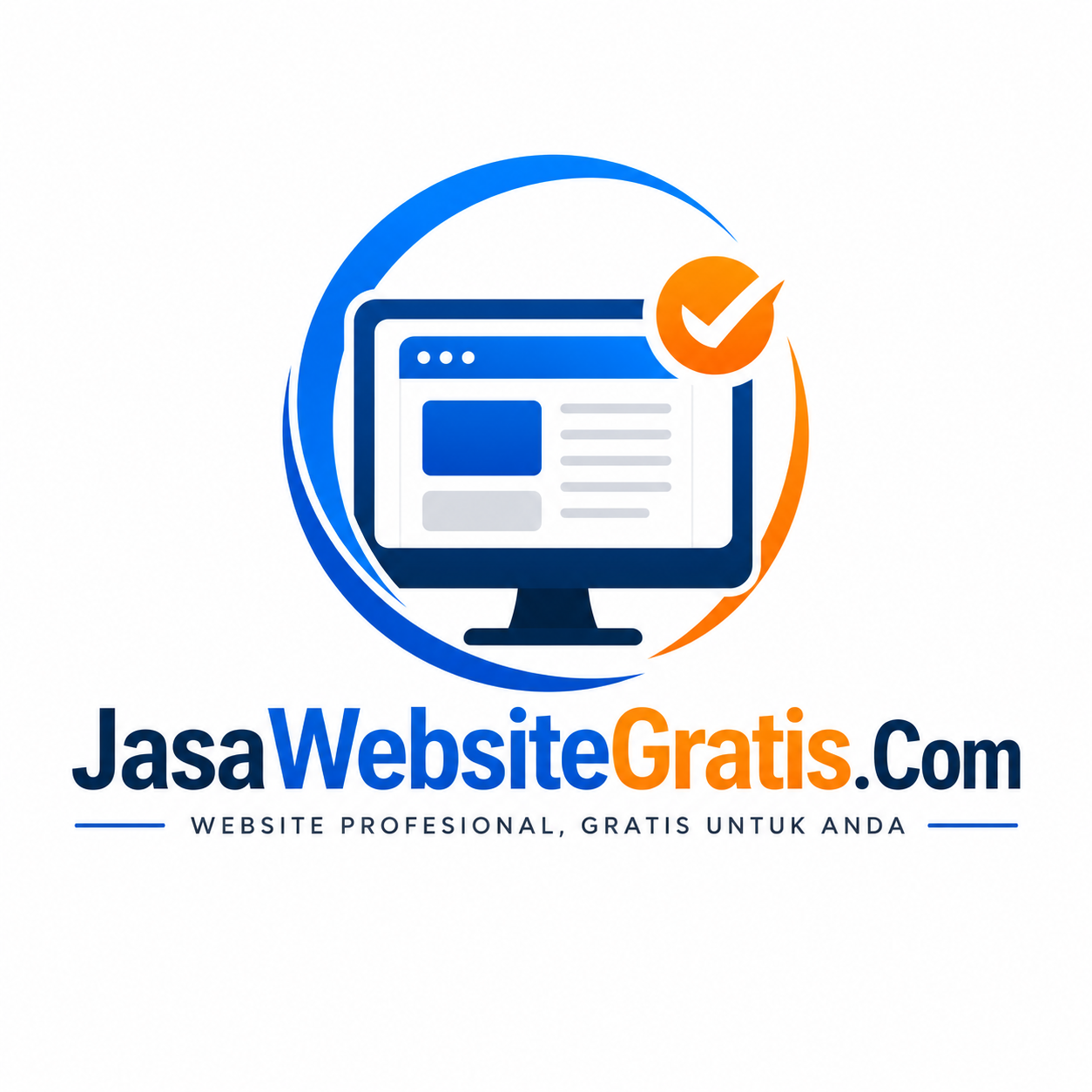 Tentang JasaWebsiteGratis.com