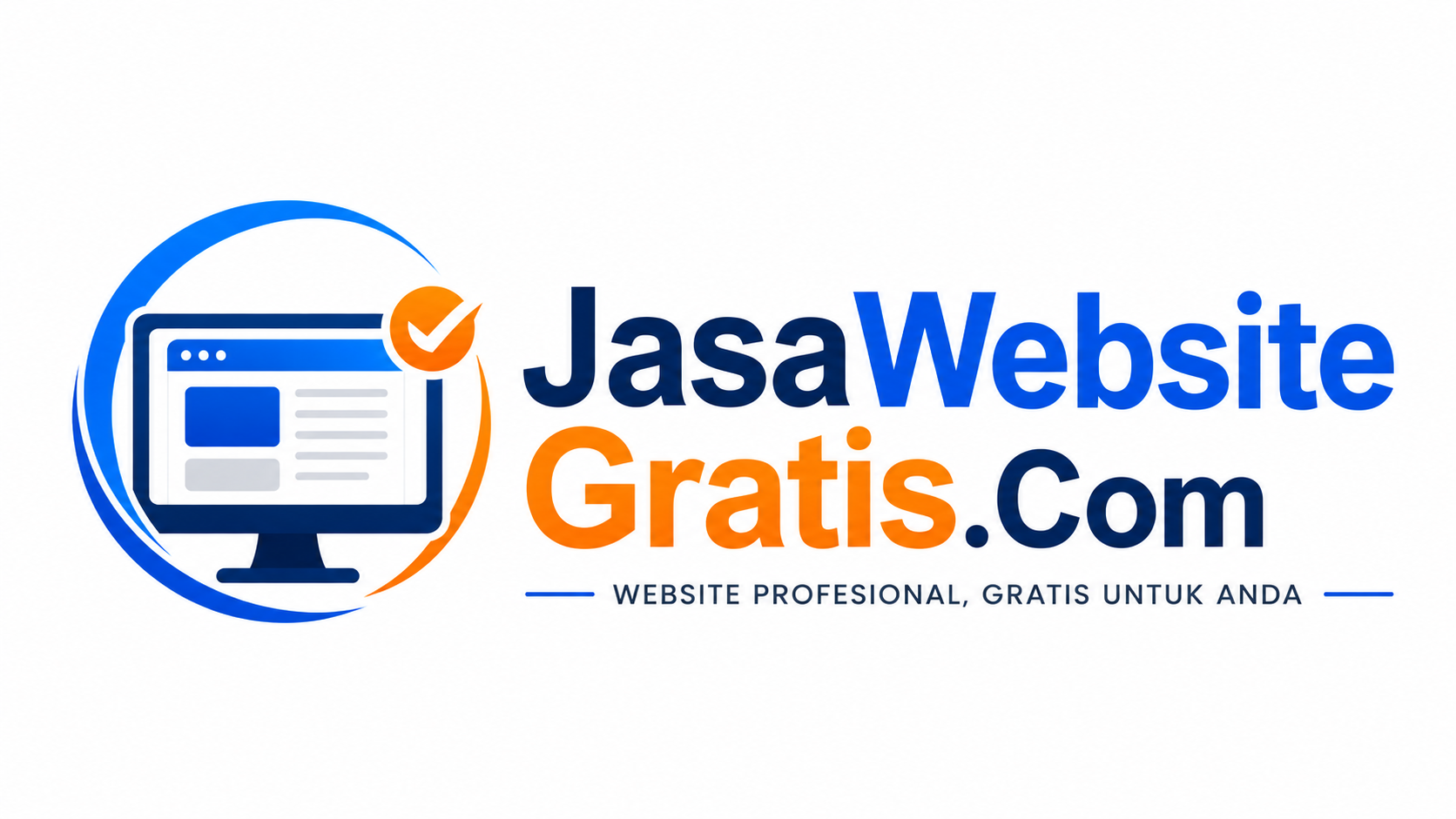 Jasa Website Gratis